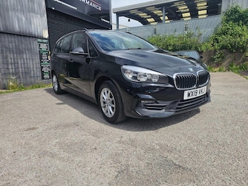 Used BMW 2 Series 2019 for sale - 78815823: Photo