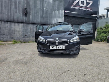 Used BMW 2 Series 2019 for sale - 78815823: Photo