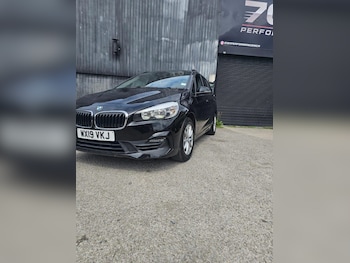 Used BMW 2 Series 2019 for sale - 78815823: Photo