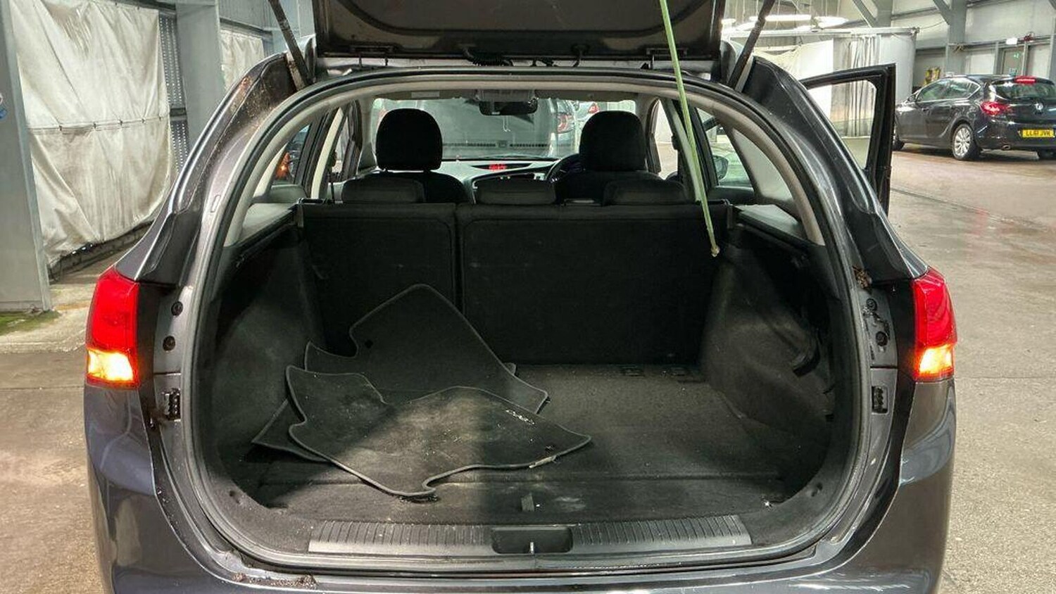 Used Kia Ceed 2015 for sale - 77906389: Photo 11