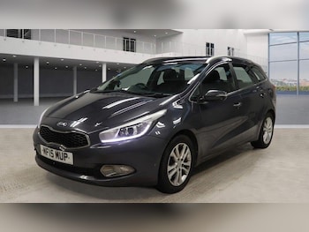 Used Kia Ceed 2015 for sale - 77906389: Photo