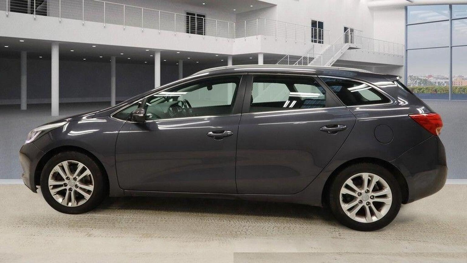 Used Kia Ceed 2015 for sale - 77906389: Photo 4