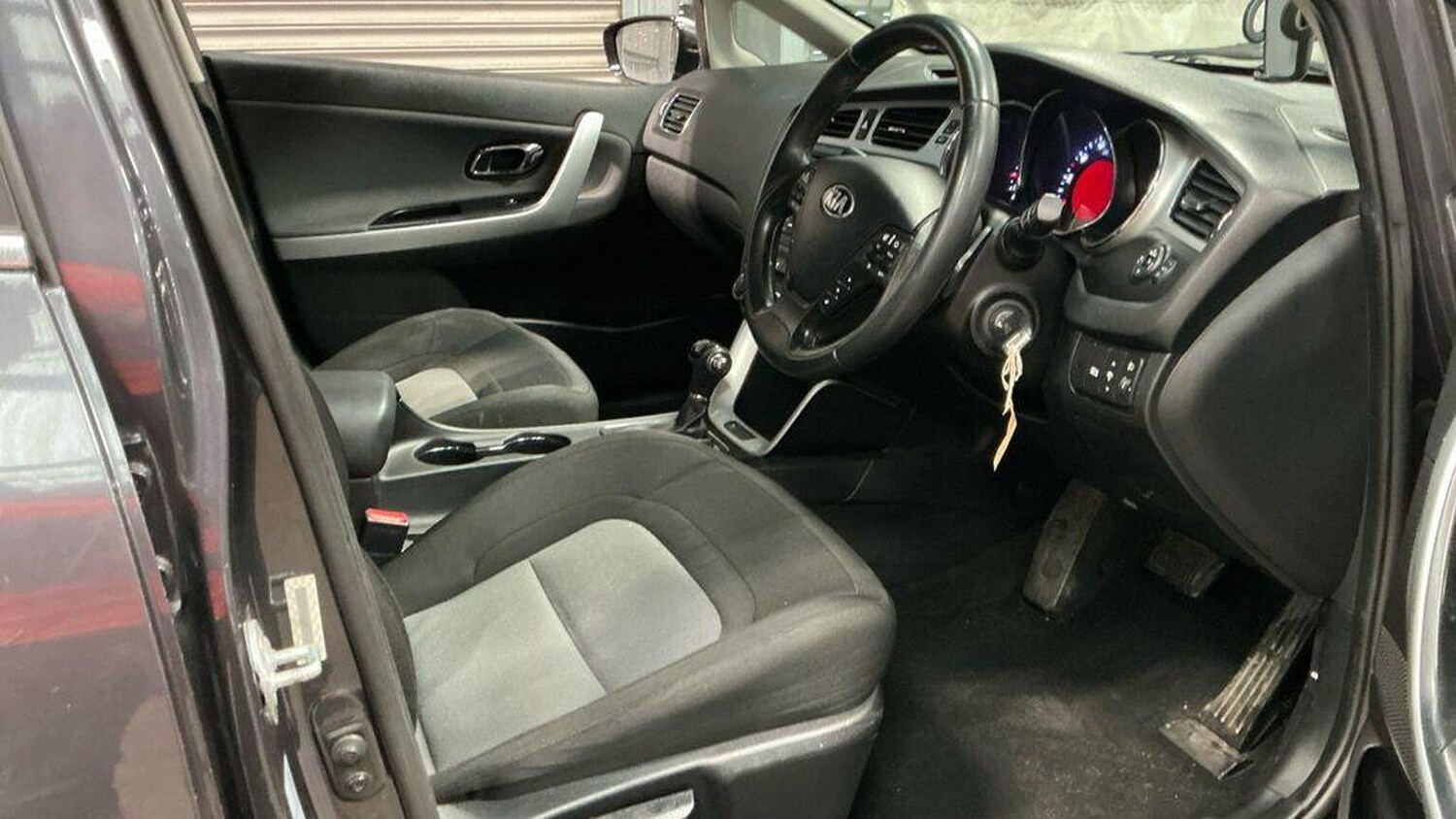 Used Kia Ceed 2015 for sale - 77906389: Photo 7