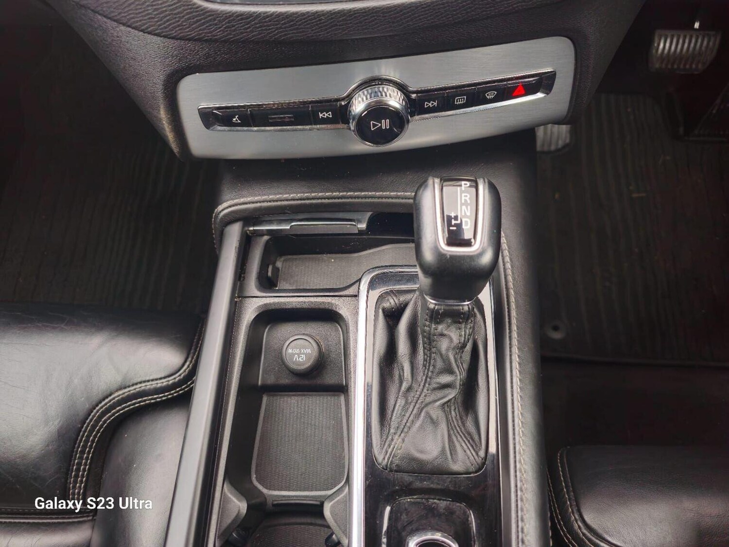 Used Volvo XC90 2018 for sale - 77906486: Photo 11