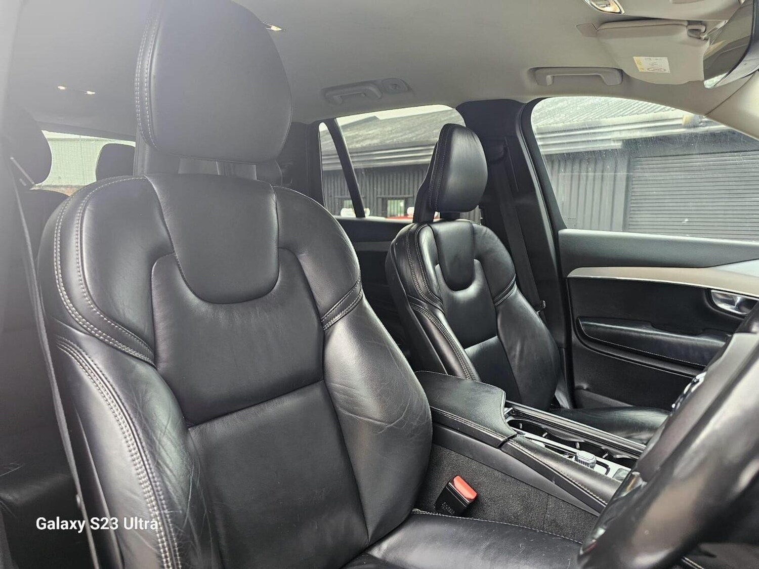 Used Volvo XC90 2018 for sale - 77906486: Photo 14