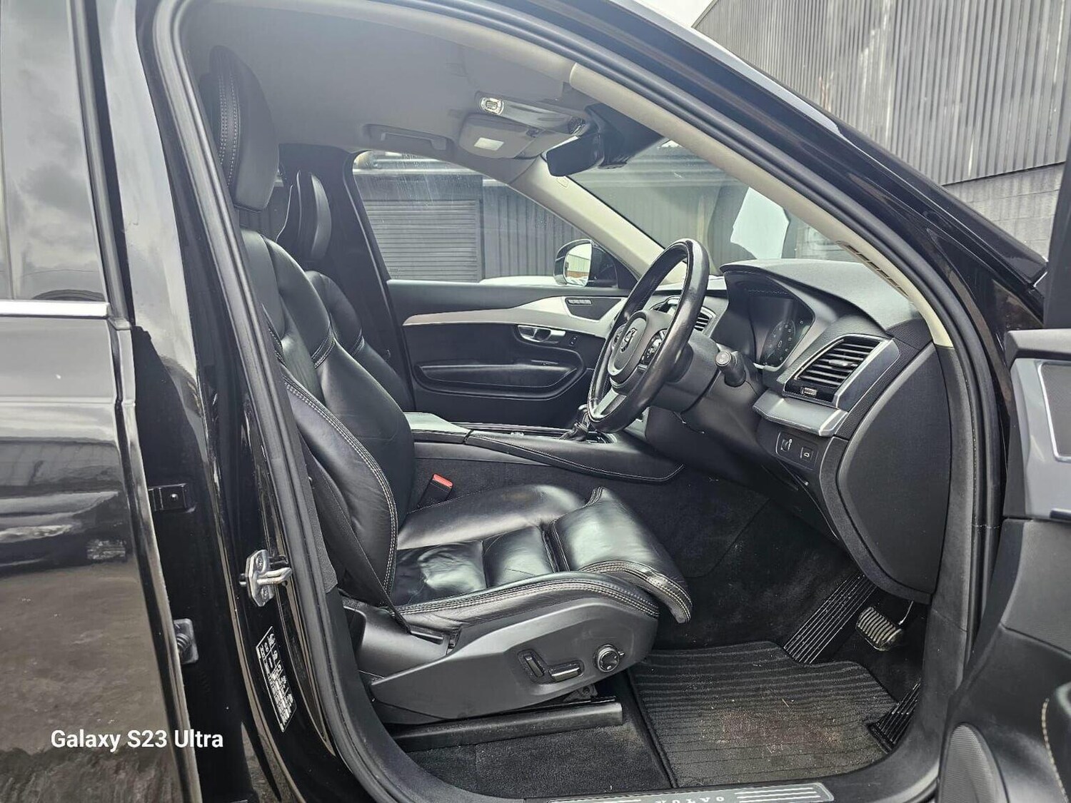 Used Volvo XC90 2018 for sale - 77906486: Photo 15