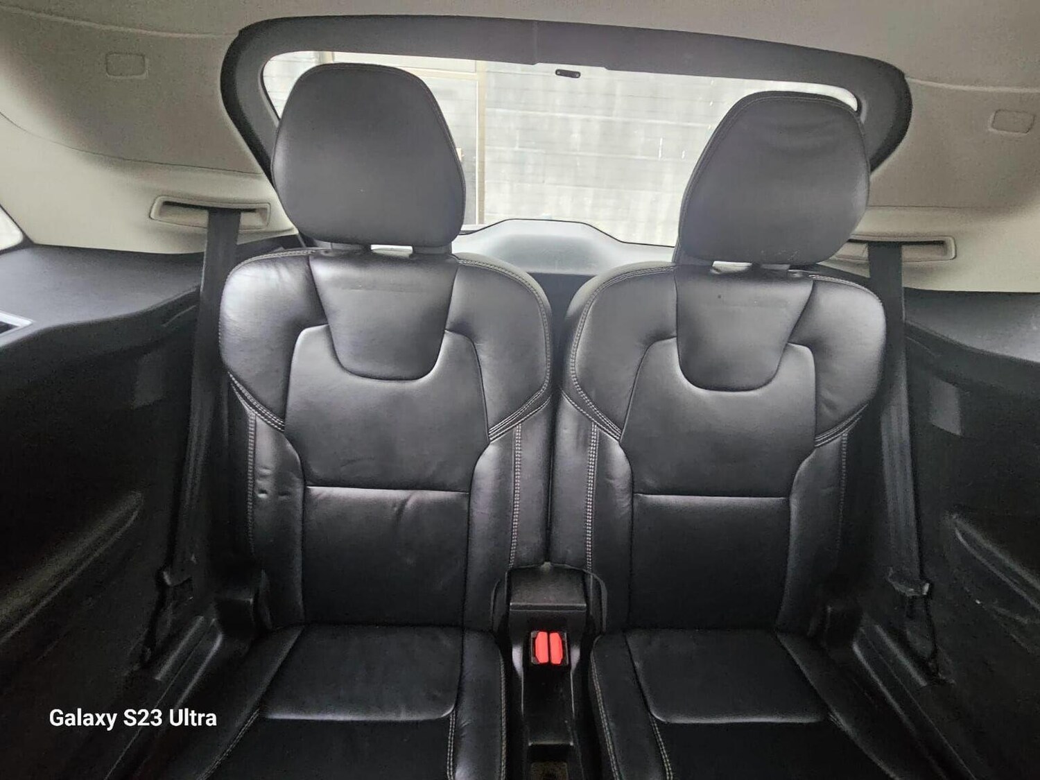 Used Volvo XC90 2018 for sale - 77906486: Photo 16