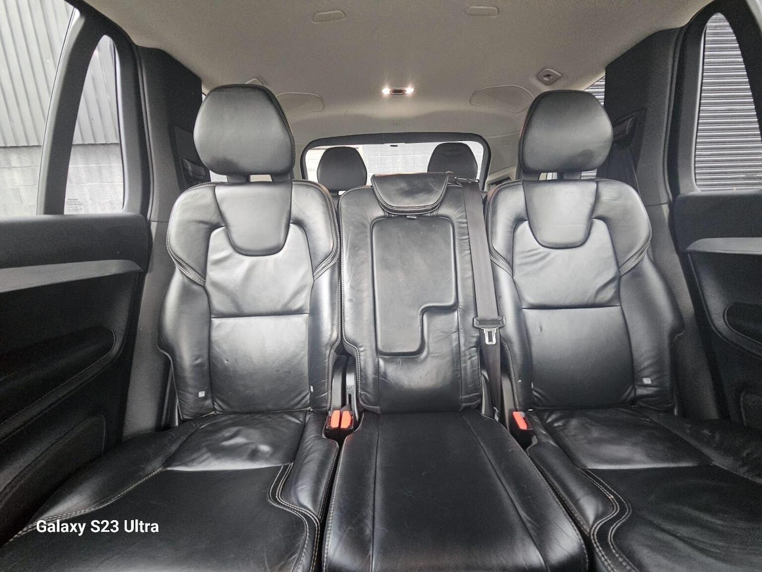 Used Volvo XC90 2018 for sale - 77906486: Photo 17