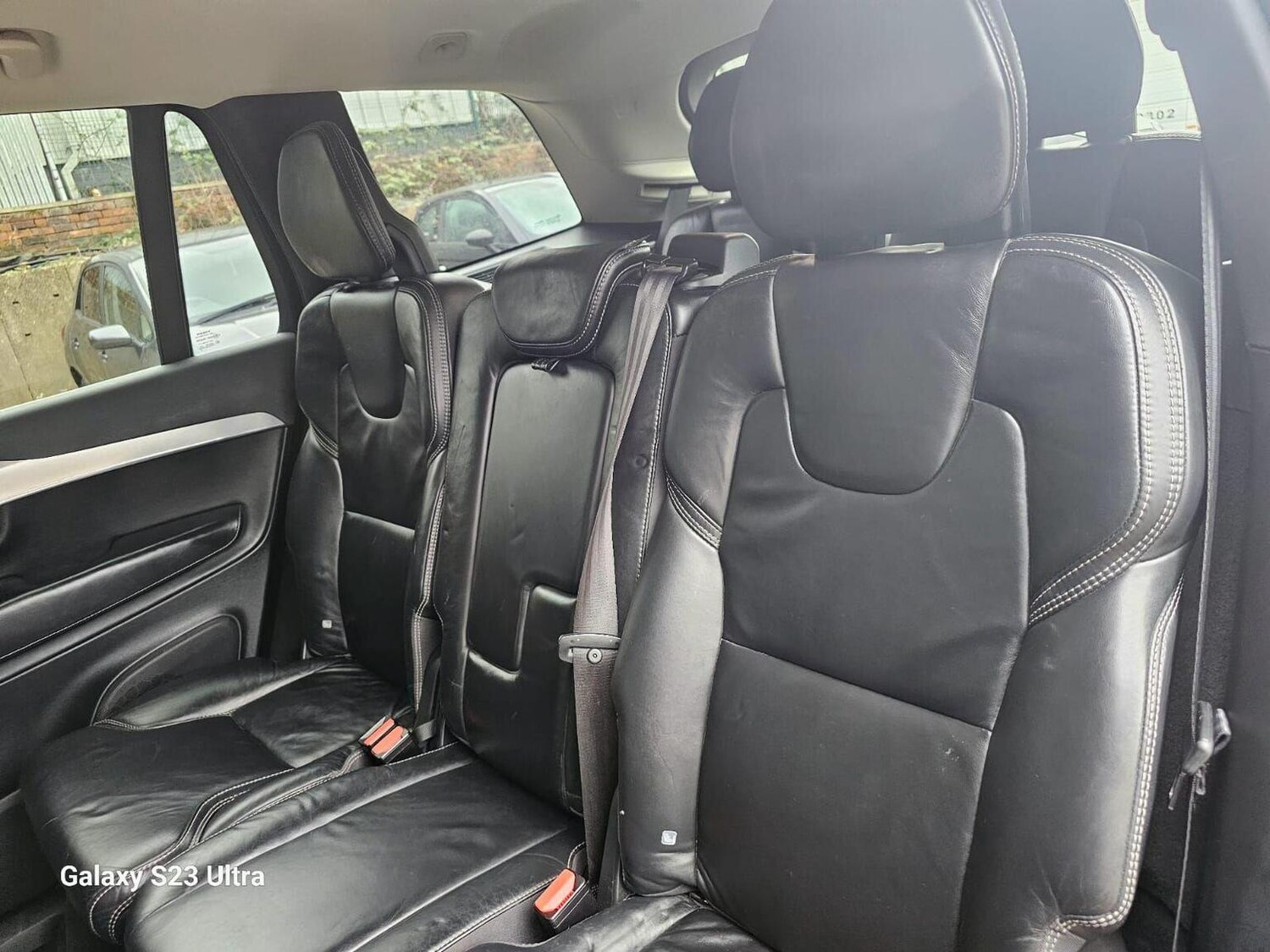 Used Volvo XC90 2018 for sale - 77906486: Photo 18