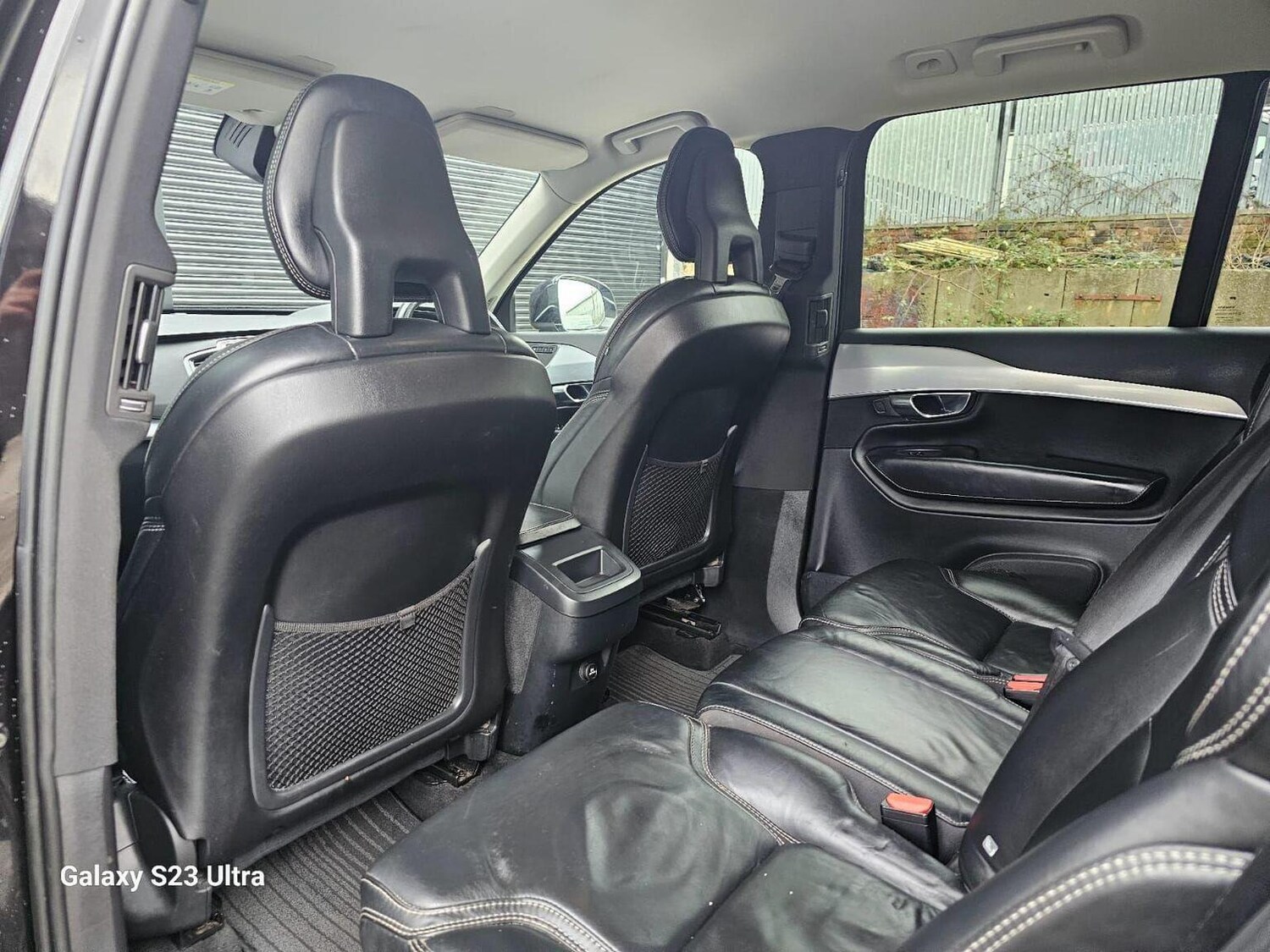 Used Volvo XC90 2018 for sale - 77906486: Photo 19