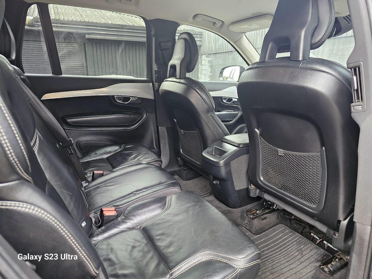 Used Volvo XC90 2018 for sale - 77906486: Photo 23