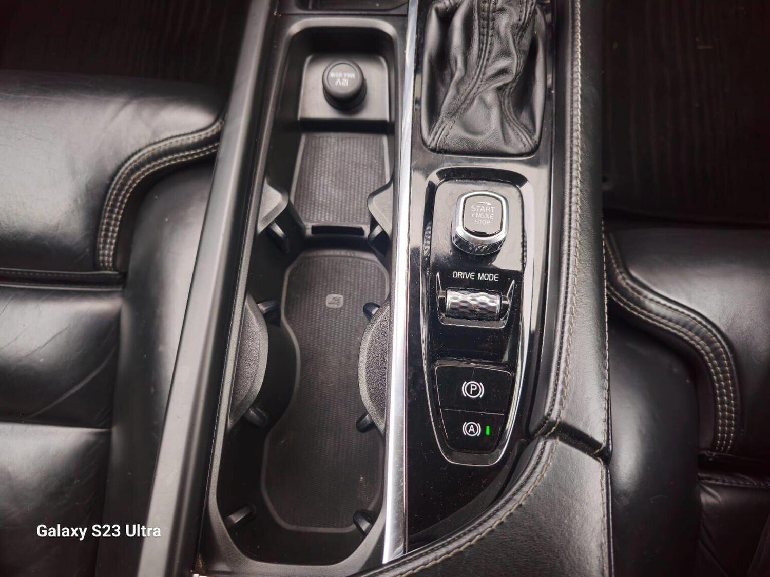 Used Volvo XC90 2018 for sale - 77906486: Photo 25