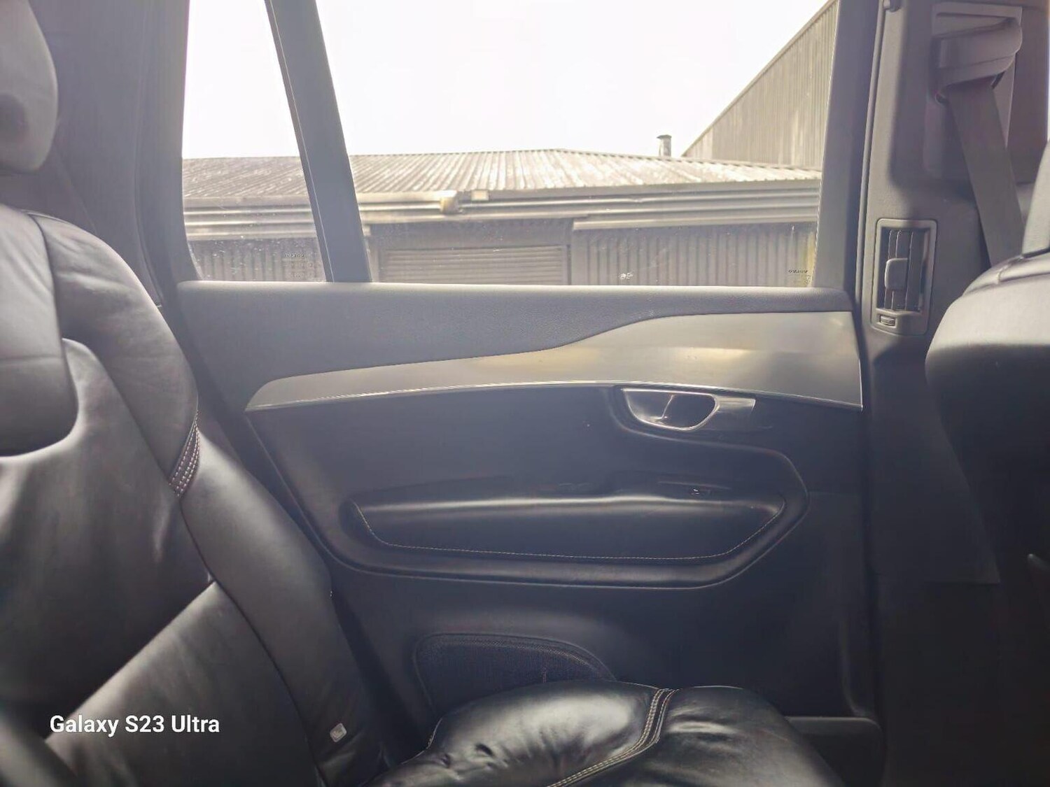 Used Volvo XC90 2018 for sale - 77906486: Photo 30