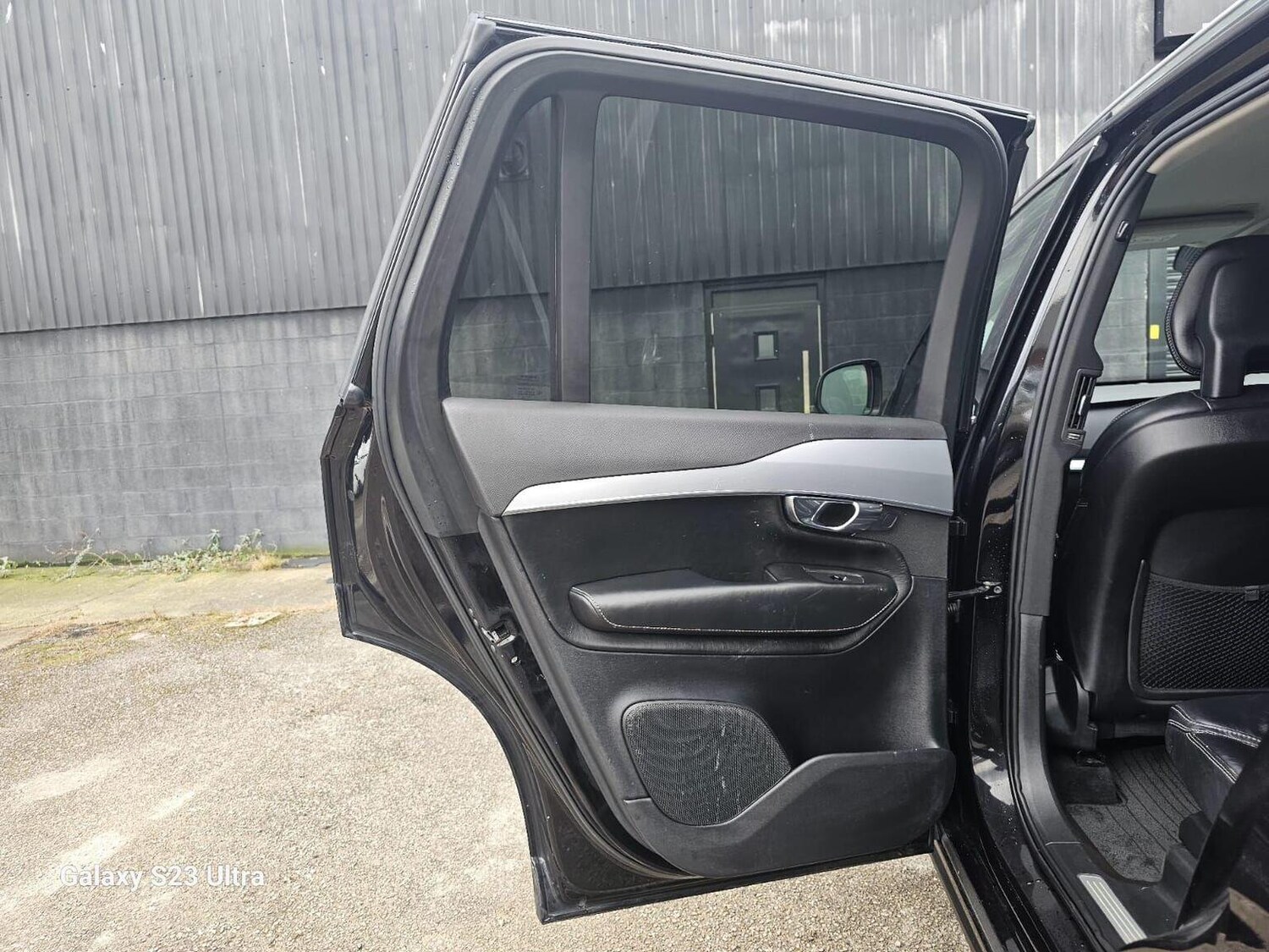 Used Volvo XC90 2018 for sale - 77906486: Photo 32