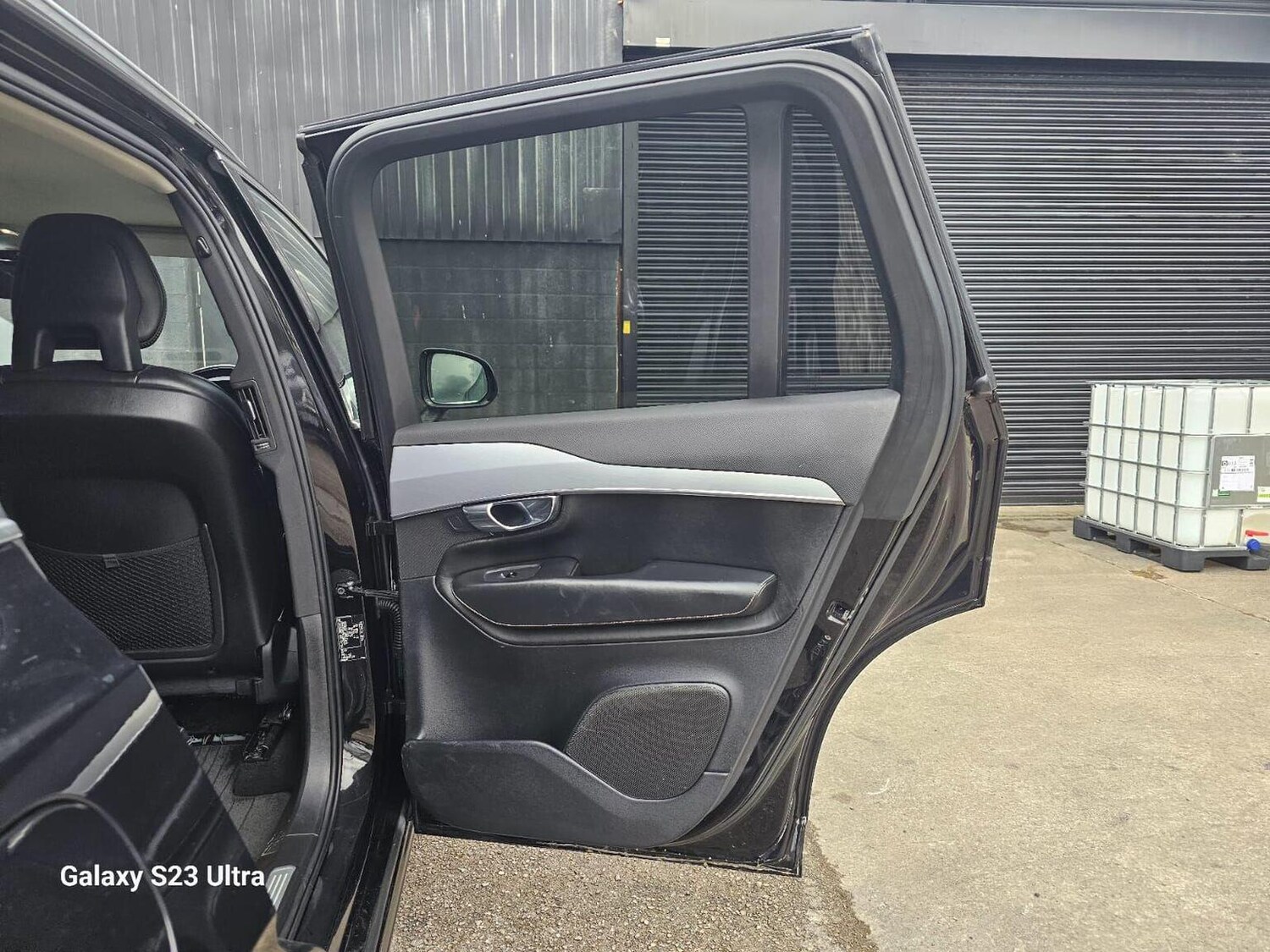 Used Volvo XC90 2018 for sale - 77906486: Photo 33