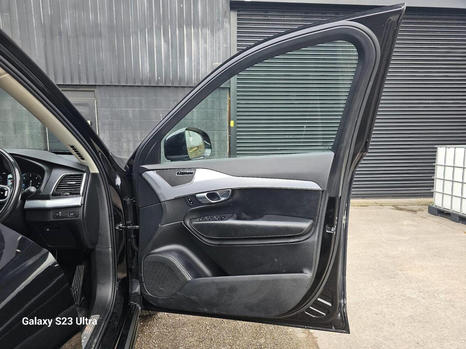 Used Volvo XC90 2018 for sale - 77906486: Photo 34