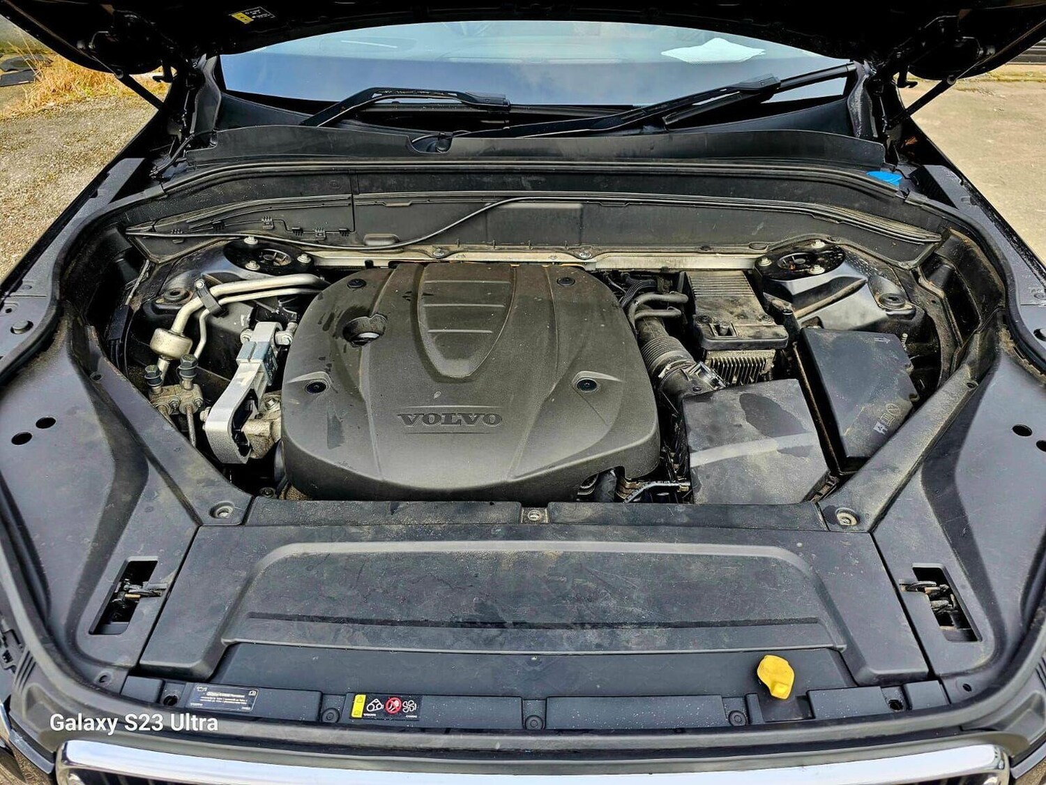 Used Volvo XC90 2018 for sale - 77906486: Photo 35