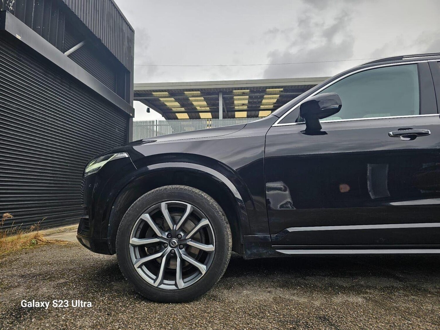 Used Volvo XC90 2018 for sale - 77906486: Photo 37