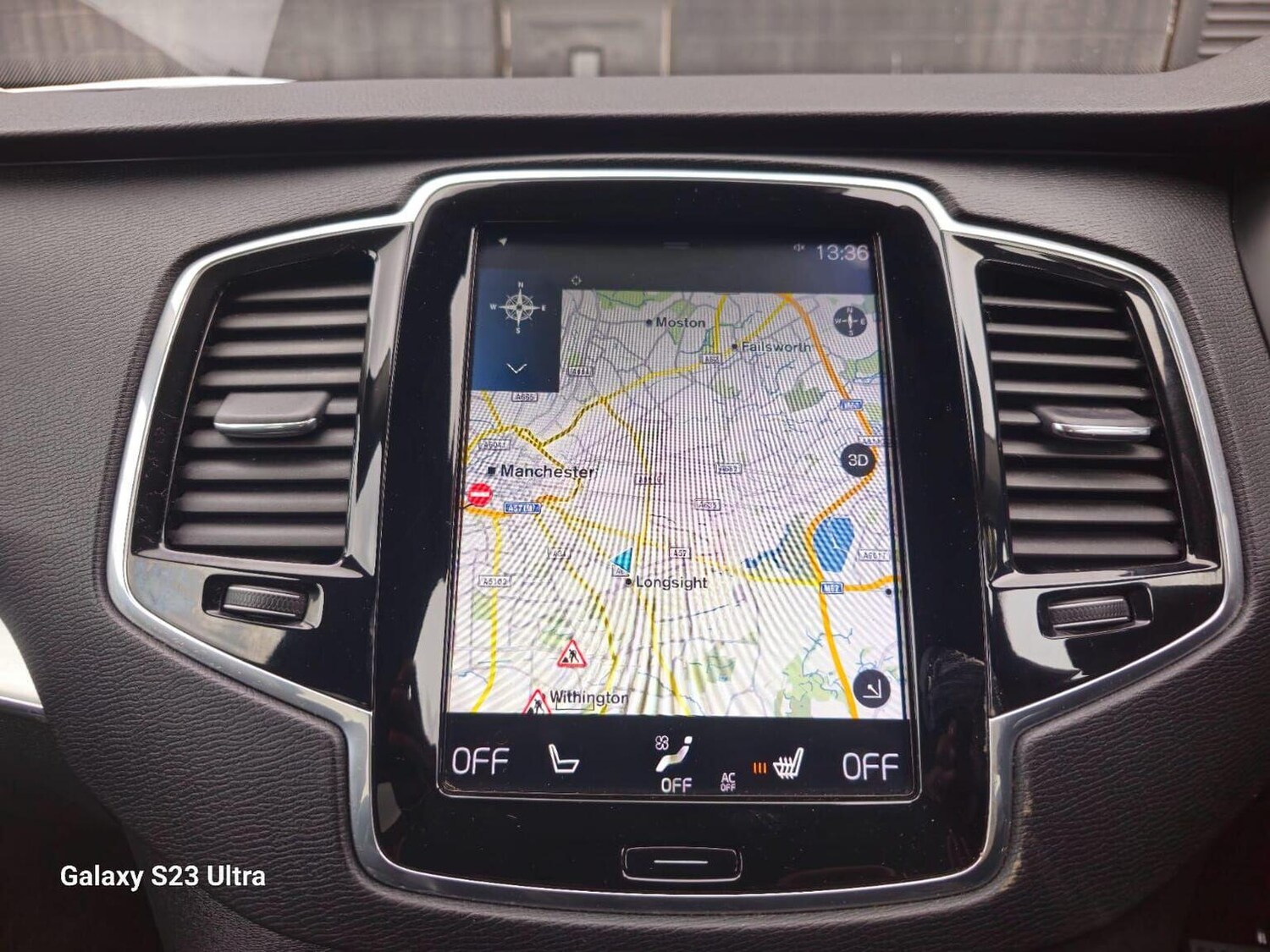 Used Volvo XC90 2018 for sale - 77906486: Photo 38