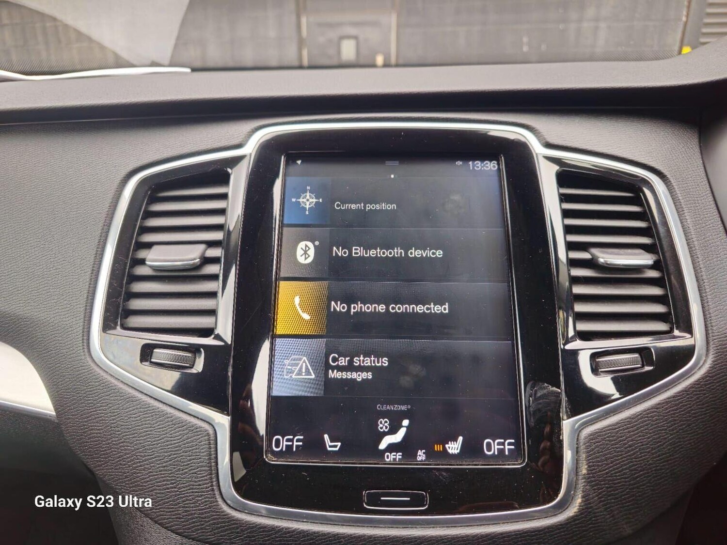 Used Volvo XC90 2018 for sale - 77906486: Photo 39