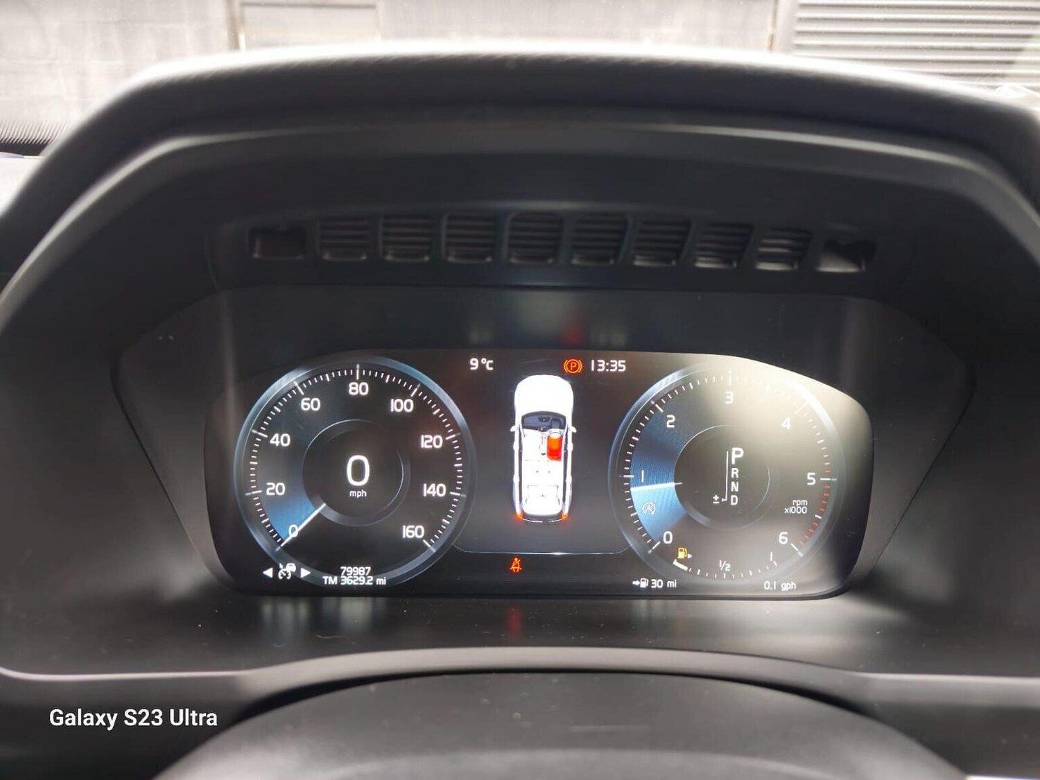 Used Volvo XC90 2018 for sale - 77906486: Photo 41