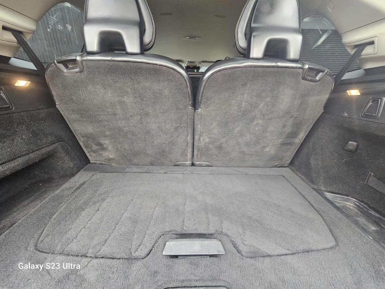 Used Volvo XC90 2018 for sale - 77906486: Photo 43