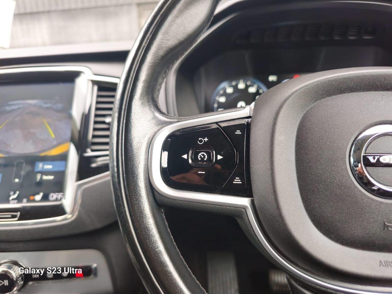 Used Volvo XC90 2018 for sale - 77906486: Photo 45
