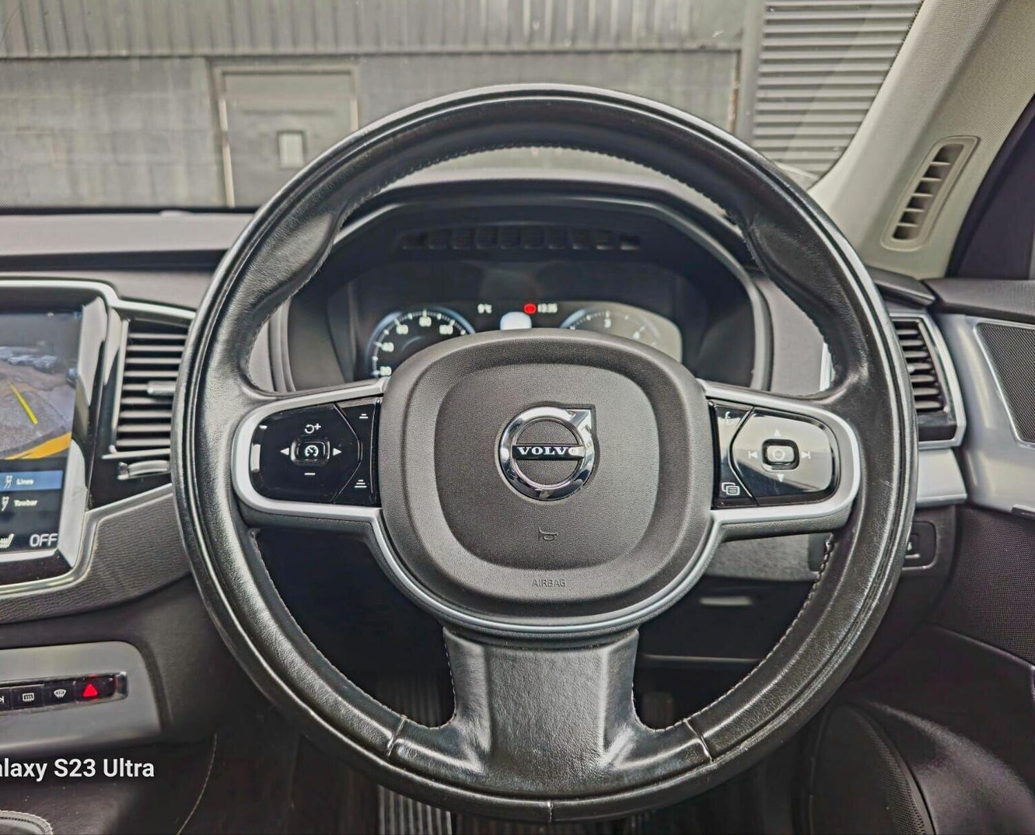 Used Volvo XC90 2018 for sale - 77906486: Photo 46