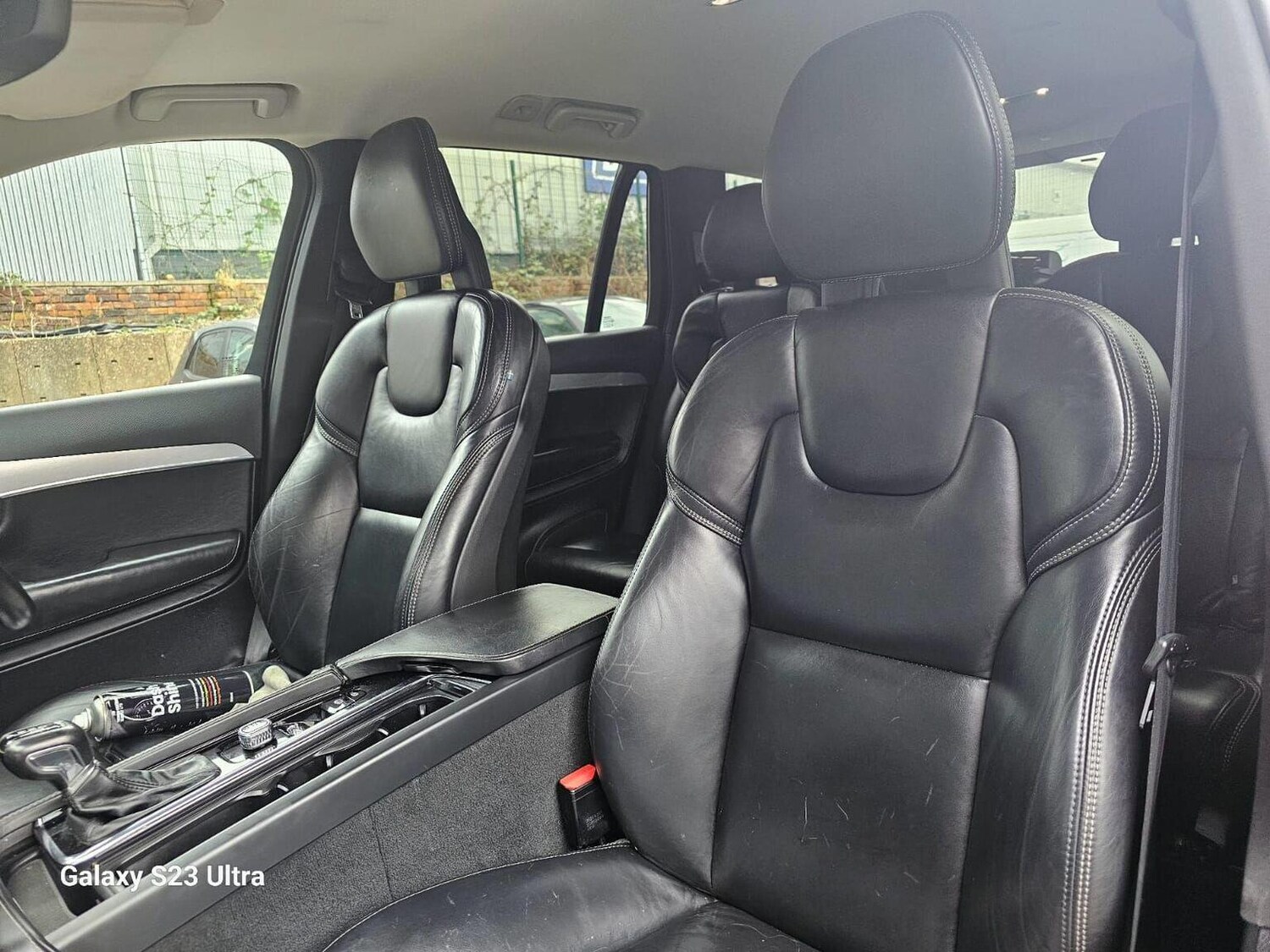 Used Volvo XC90 2018 for sale - 77906486: Photo 47