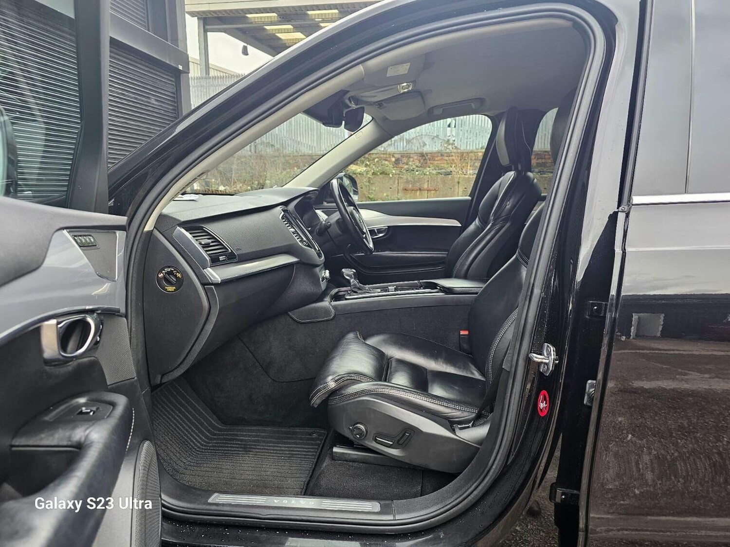 Used Volvo XC90 2018 for sale - 77906486: Photo 48