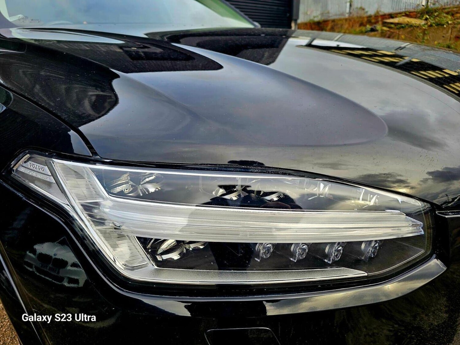 Used Volvo XC90 2018 for sale - 77906486: Photo 50