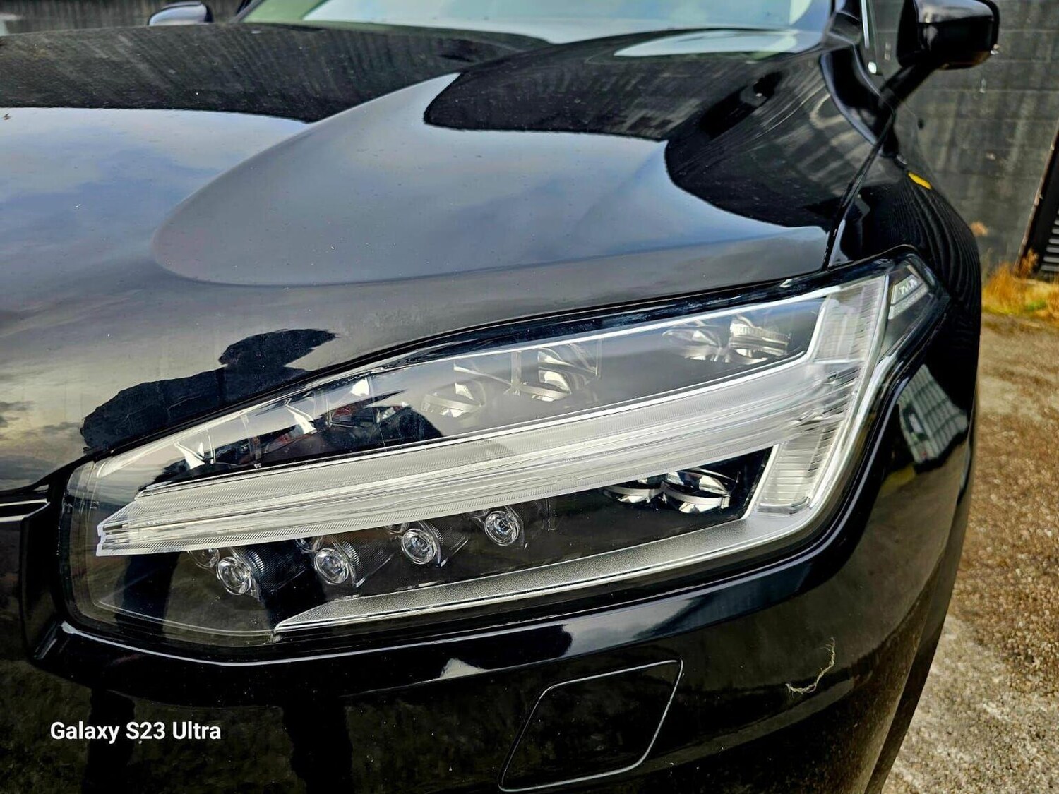 Used Volvo XC90 2018 for sale - 77906486: Photo 51