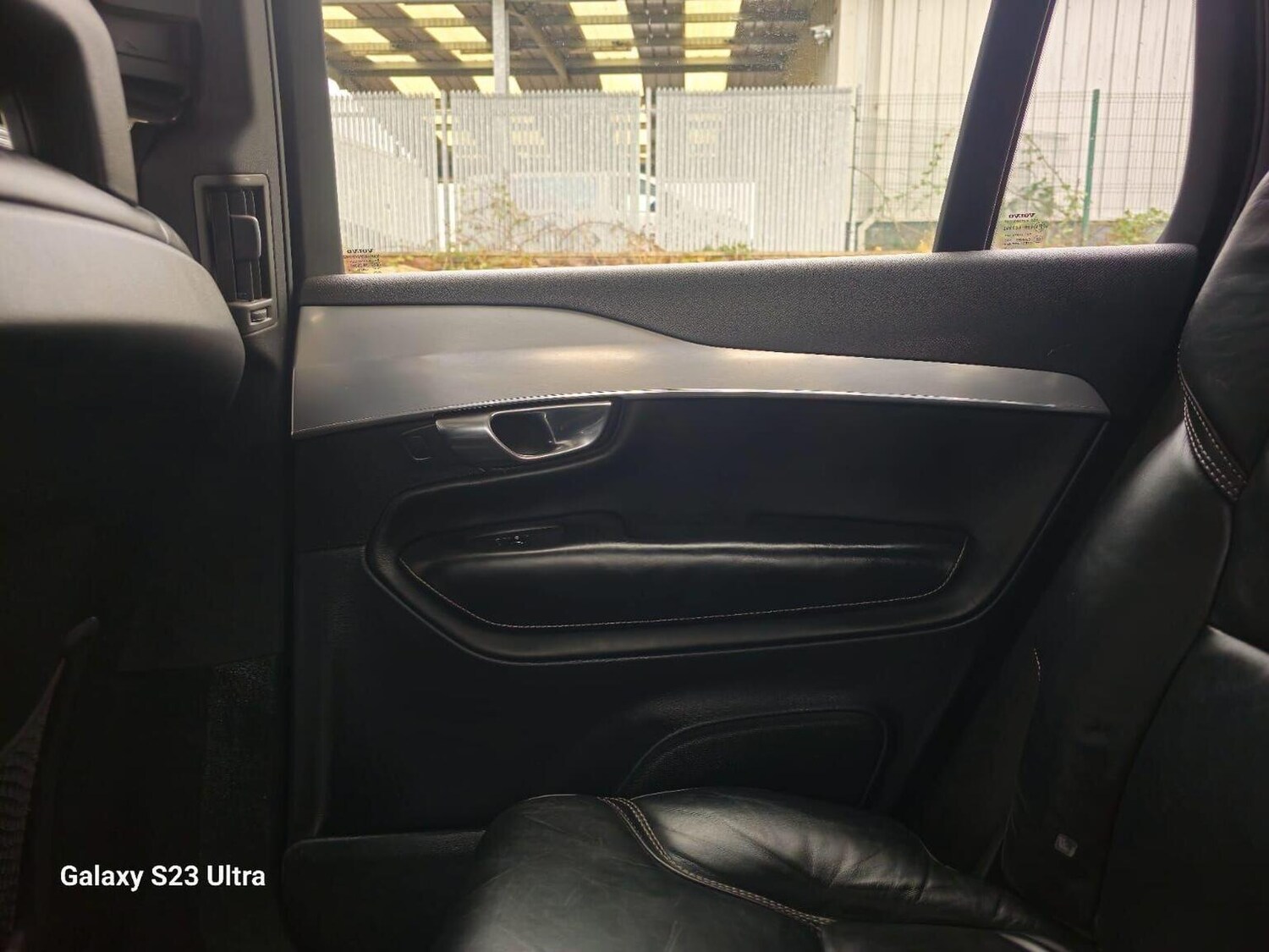 Used Volvo XC90 2018 for sale - 77906486: Photo 55