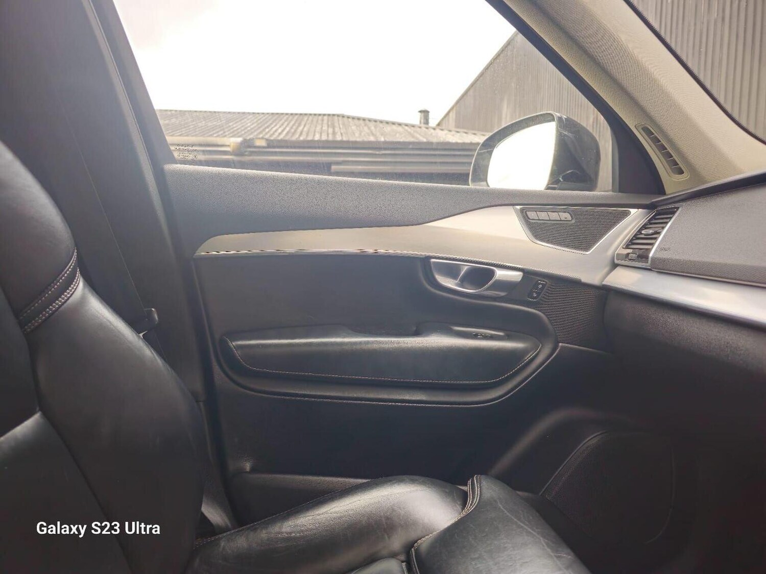 Used Volvo XC90 2018 for sale - 77906486: Photo 56