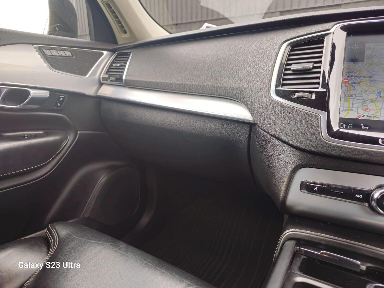 Used Volvo XC90 2018 for sale - 77906486: Photo 57