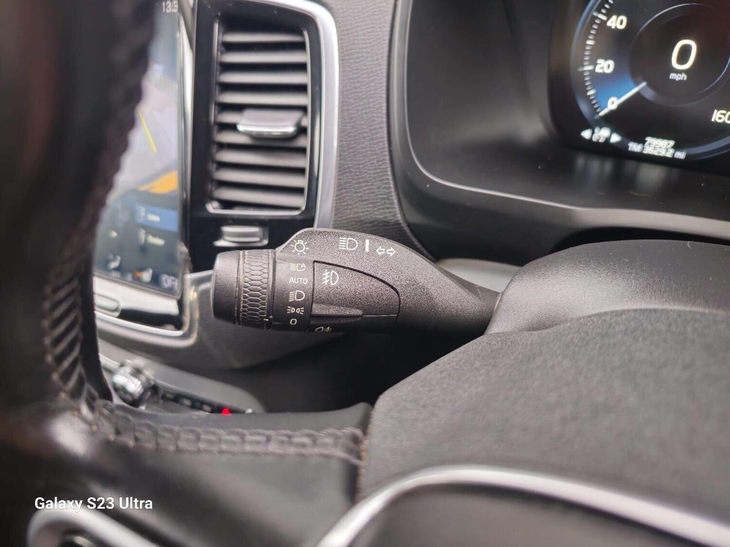 Used Volvo XC90 2018 for sale - 77906486: Photo 58