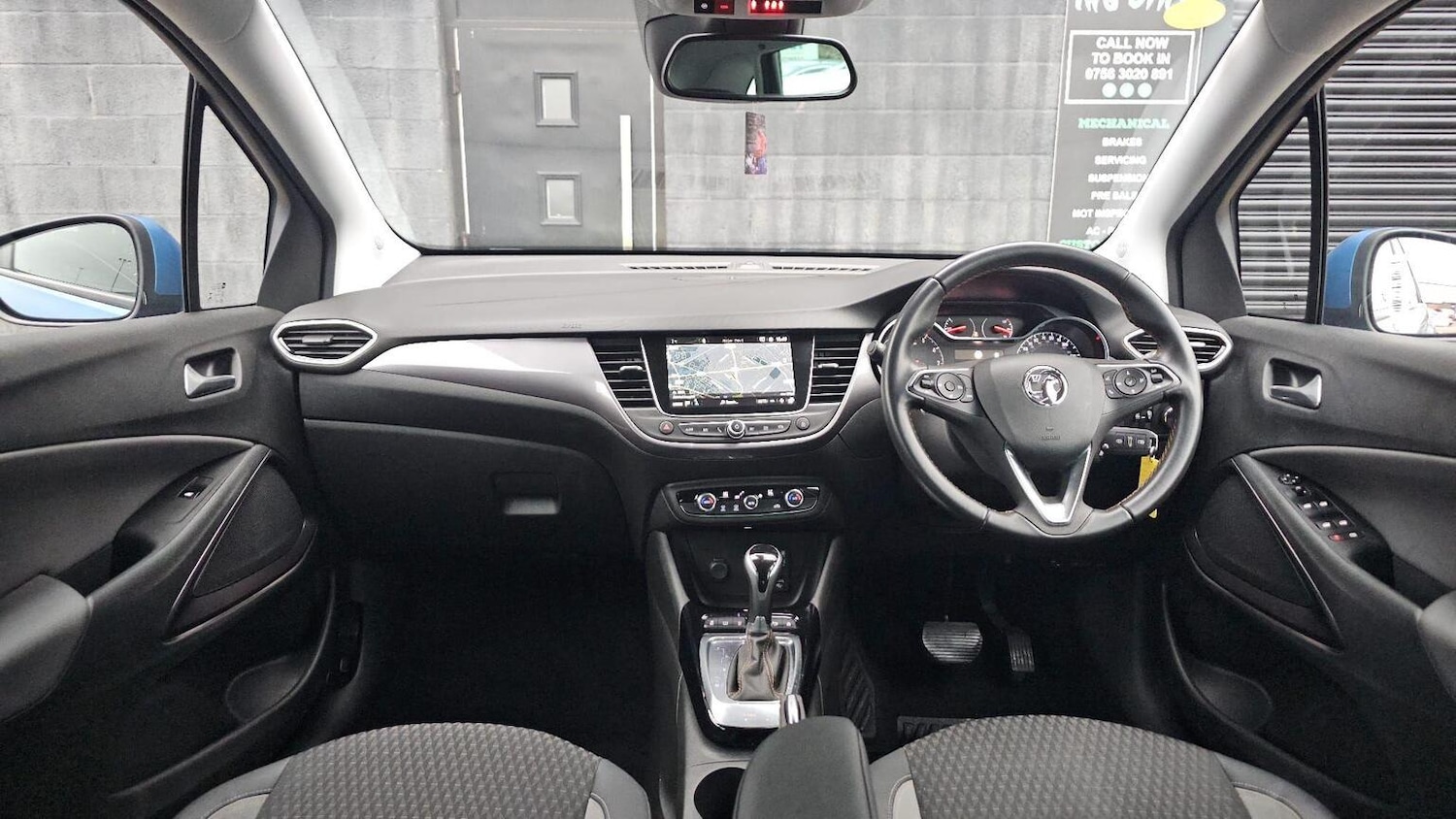 Used Vauxhall Crossland X 2019 for sale - 77921290: Photo 15