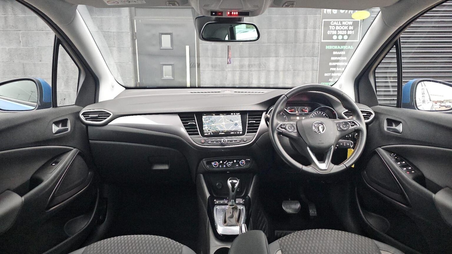 Used Vauxhall Crossland X 2019 for sale - 77921290: Photo 16