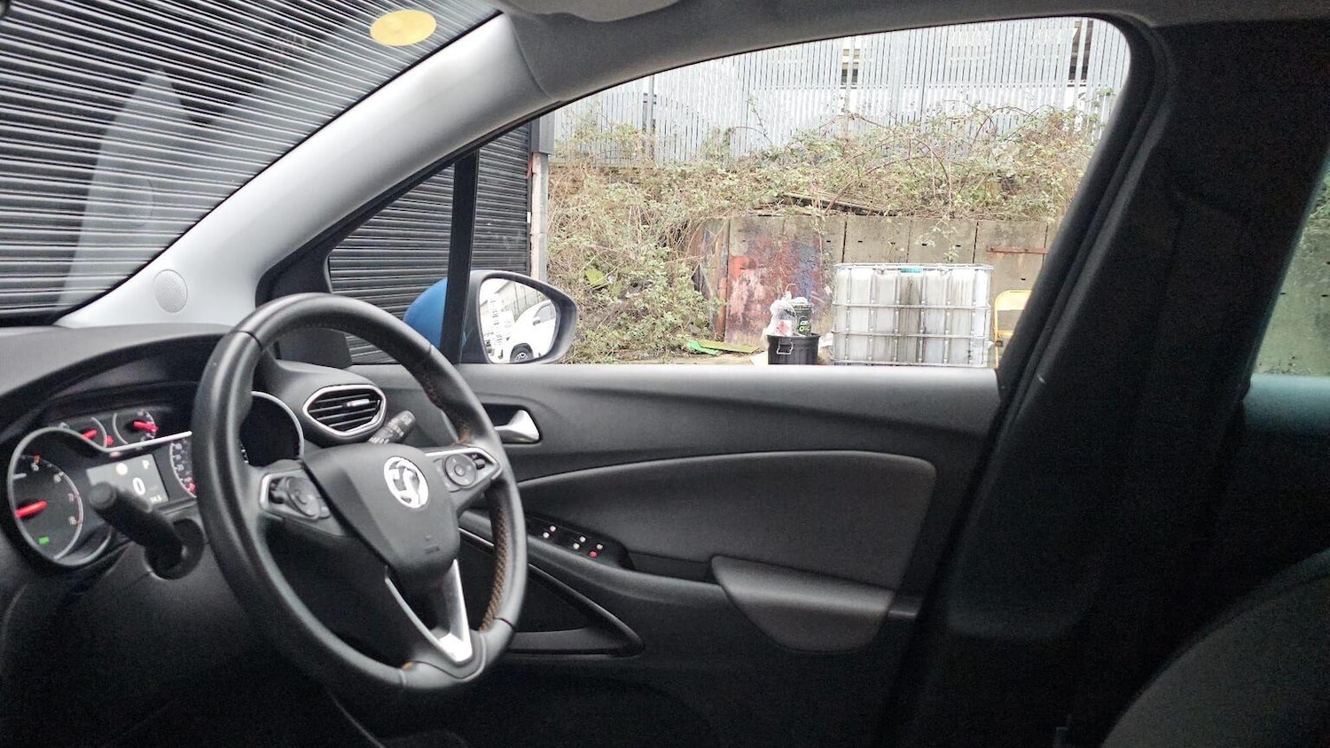 Used Vauxhall Crossland X 2019 for sale - 77921290: Photo 17