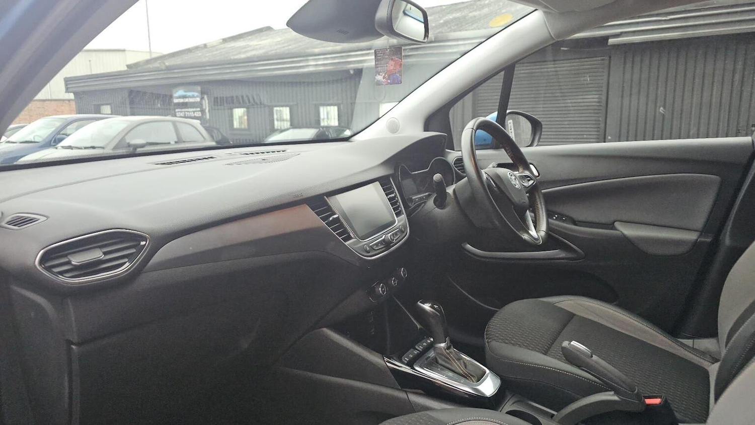 Used Vauxhall Crossland X 2019 for sale - 77921290: Photo 19