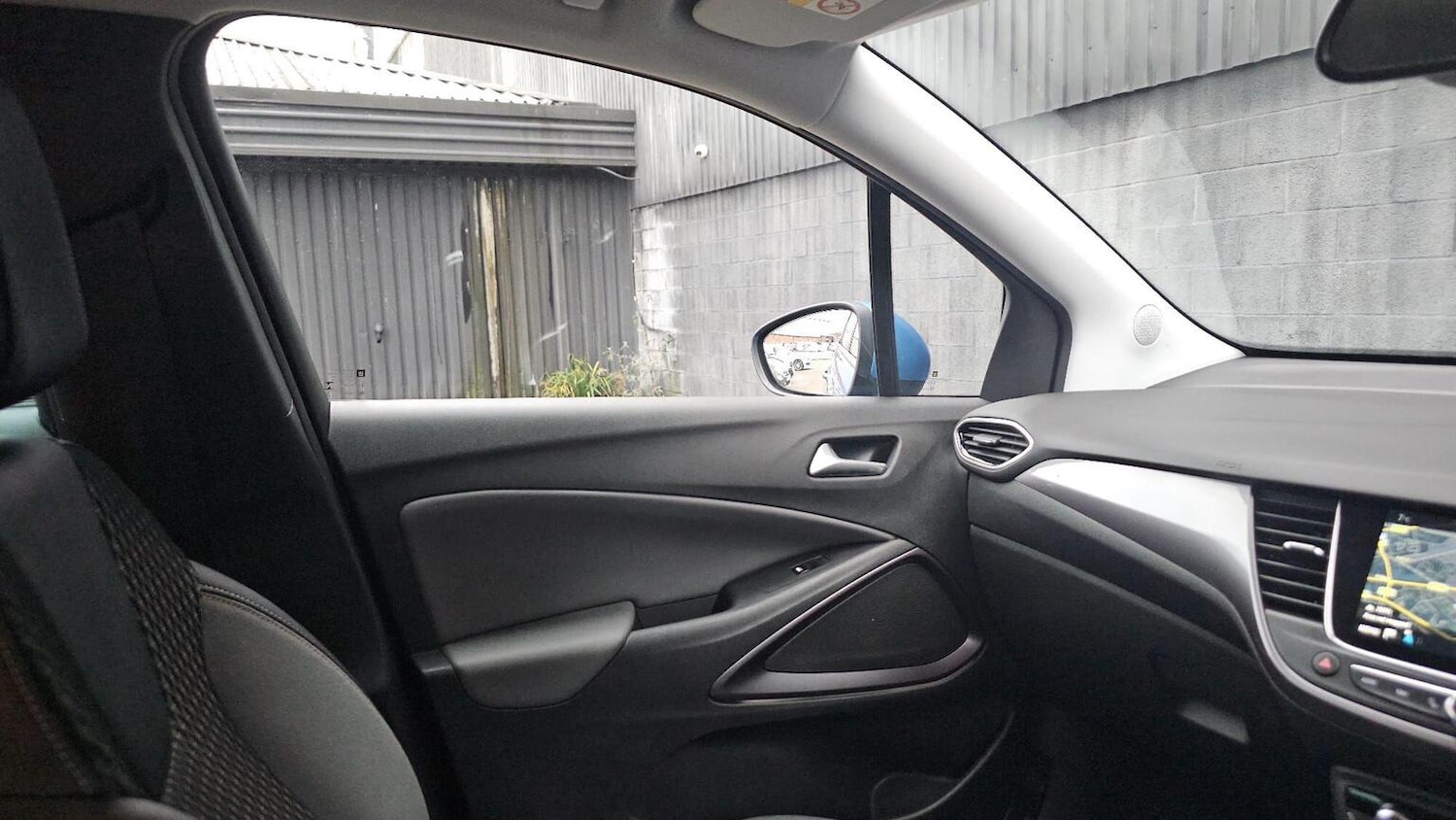 Used Vauxhall Crossland X 2019 for sale - 77921290: Photo 21