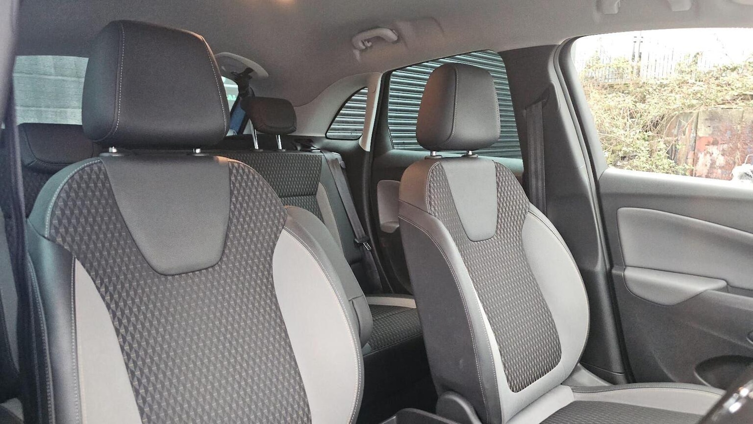 Used Vauxhall Crossland X 2019 for sale - 77921290: Photo 22