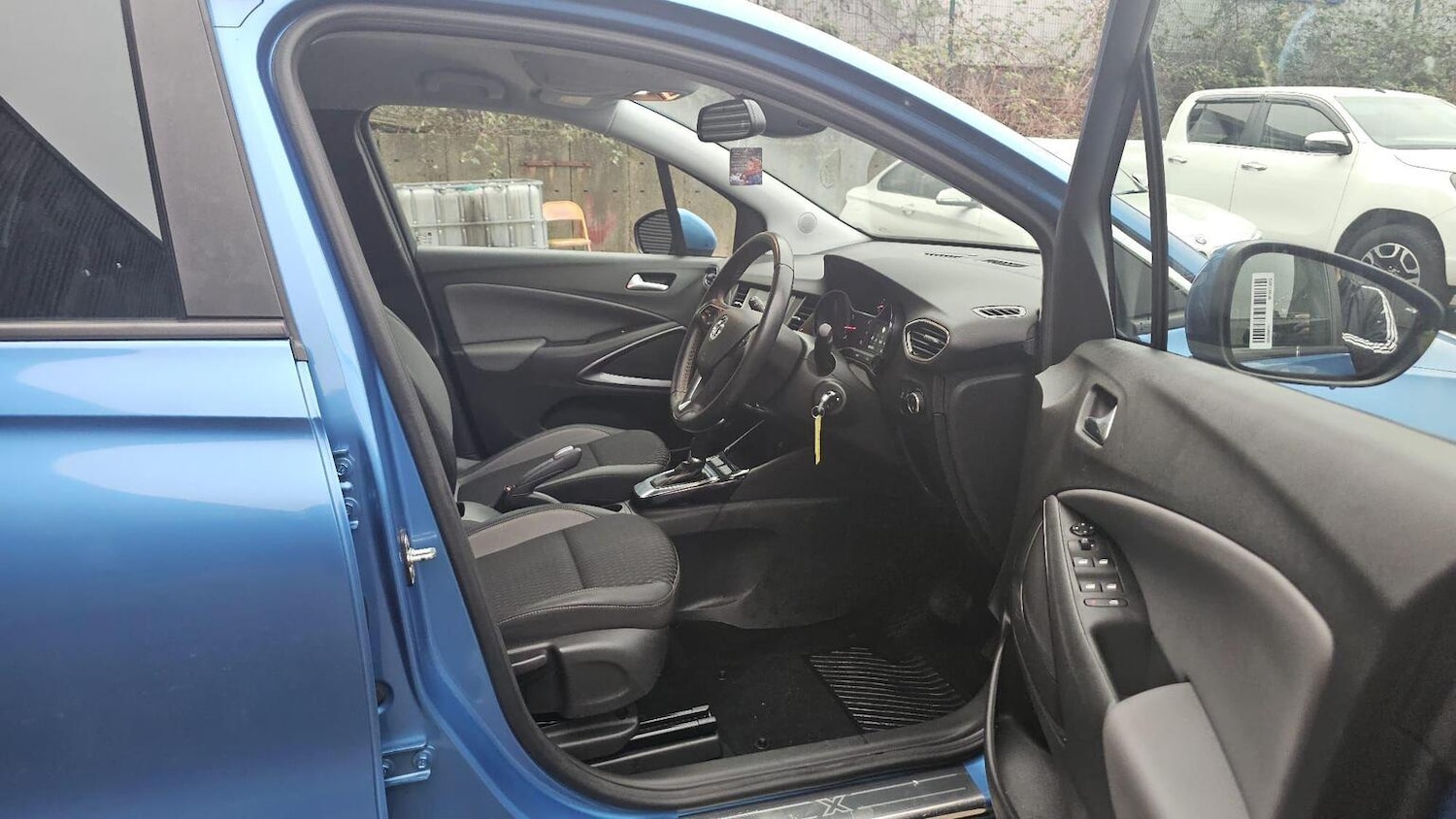 Used Vauxhall Crossland X 2019 for sale - 77921290: Photo 23