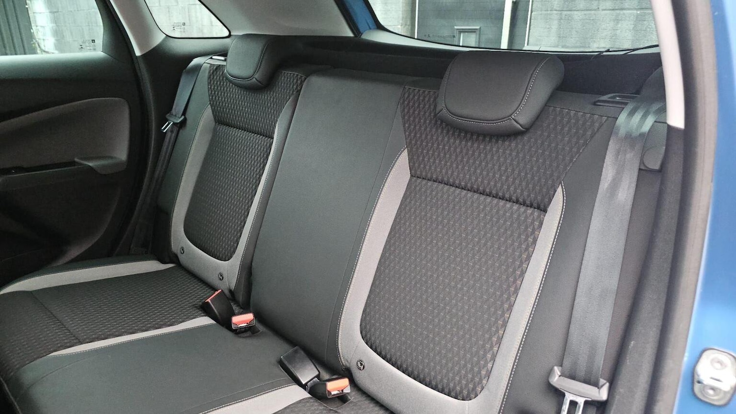 Used Vauxhall Crossland X 2019 for sale - 77921290: Photo 27