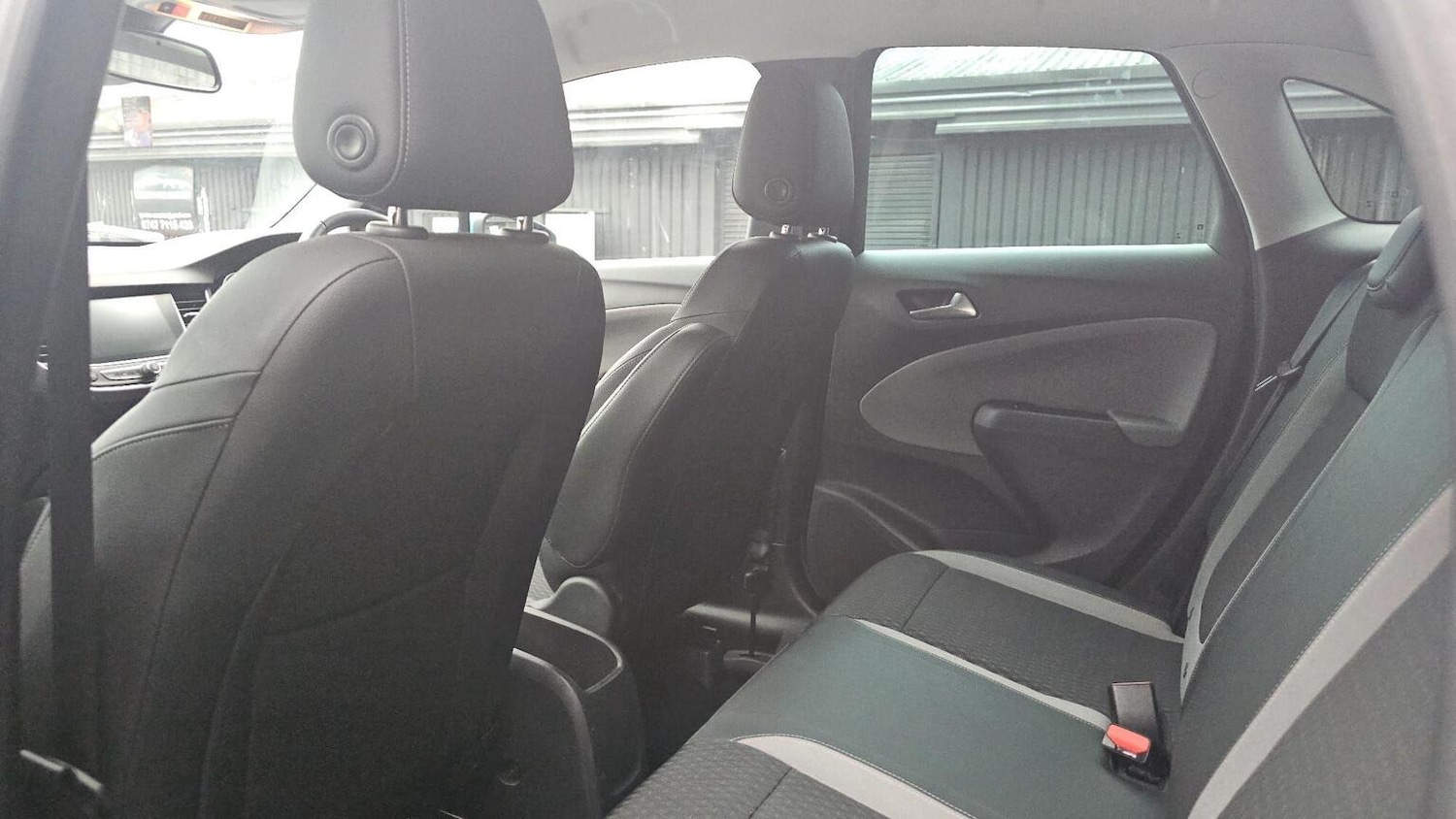 Used Vauxhall Crossland X 2019 for sale - 77921290: Photo 28