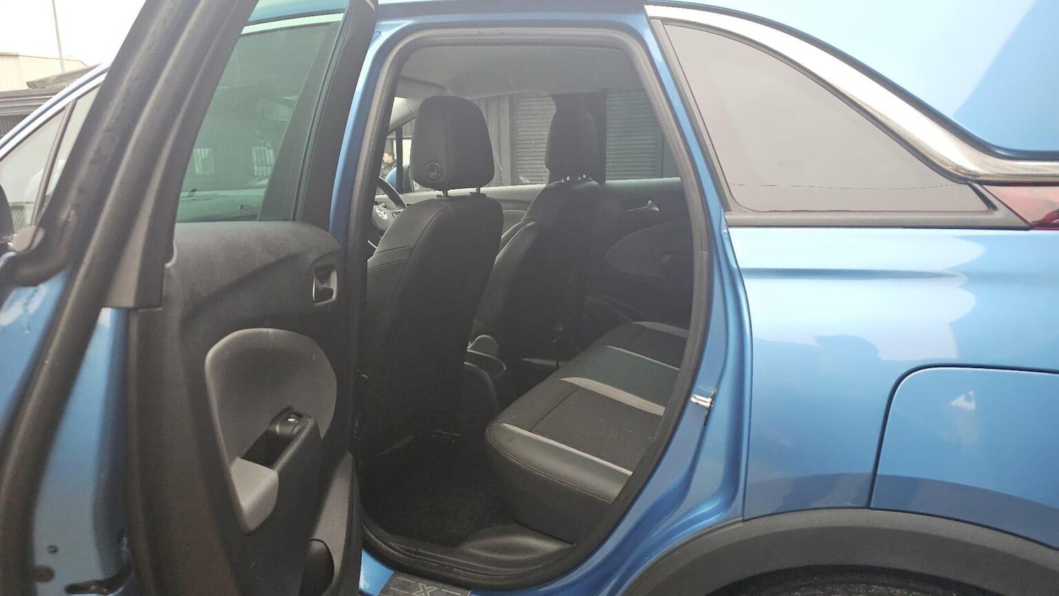 Used Vauxhall Crossland X 2019 for sale - 77921290: Photo 30