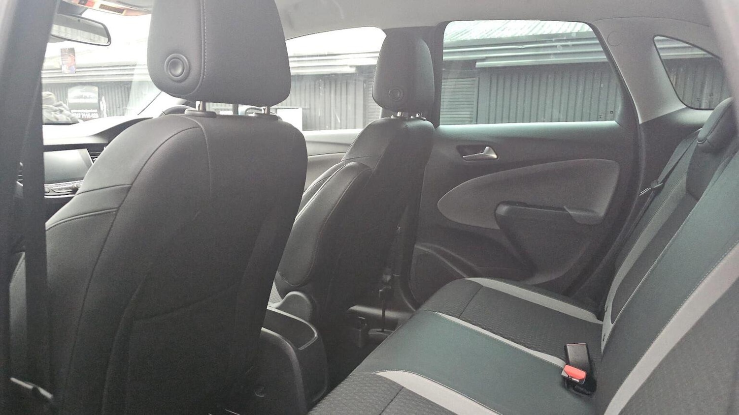 Used Vauxhall Crossland X 2019 for sale - 77921290: Photo 31