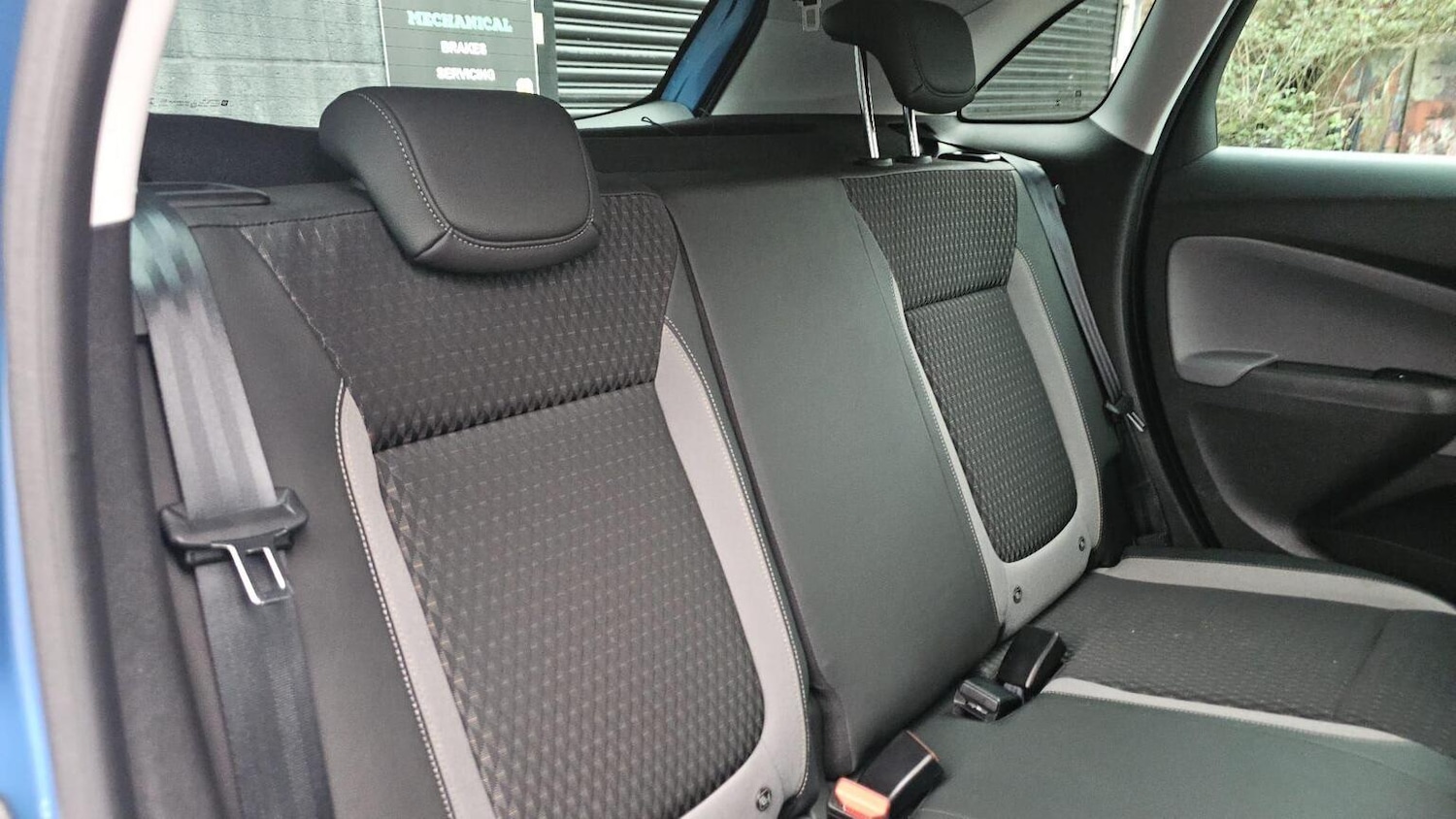 Used Vauxhall Crossland X 2019 for sale - 77921290: Photo 32