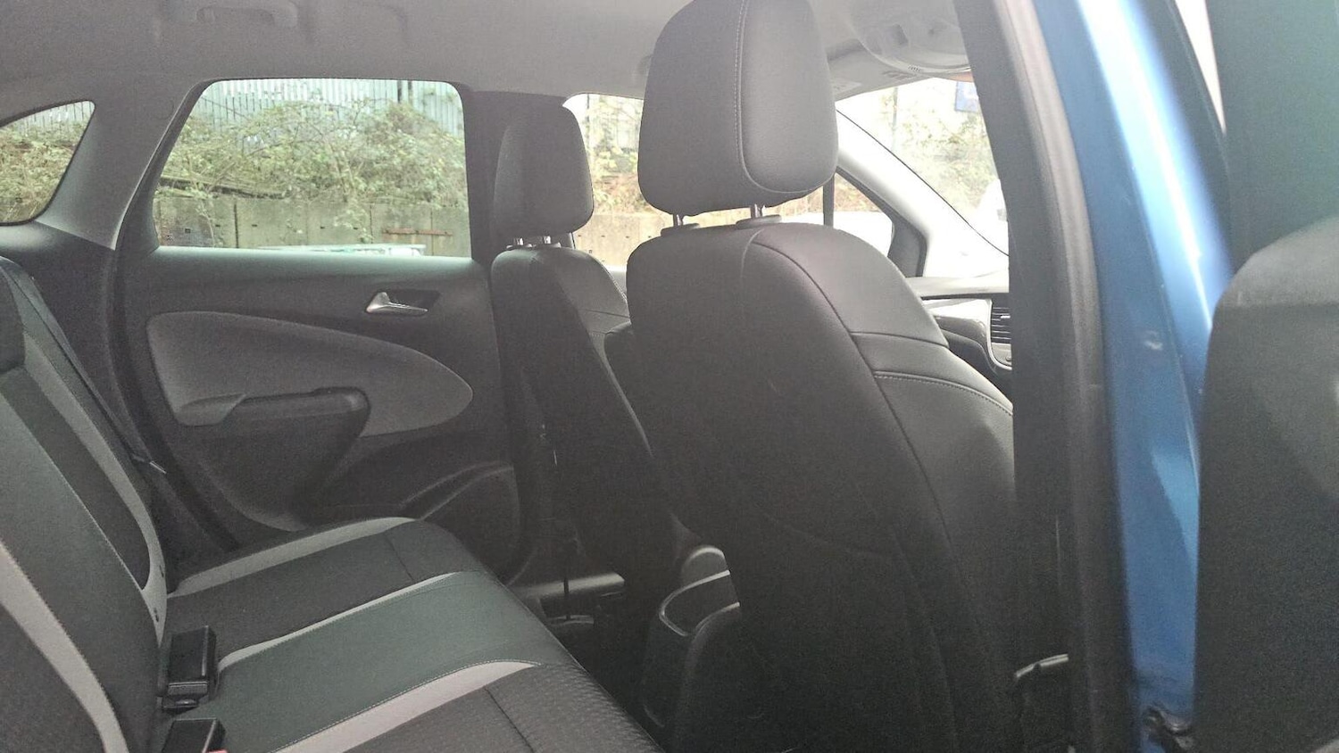 Used Vauxhall Crossland X 2019 for sale - 77921290: Photo 34