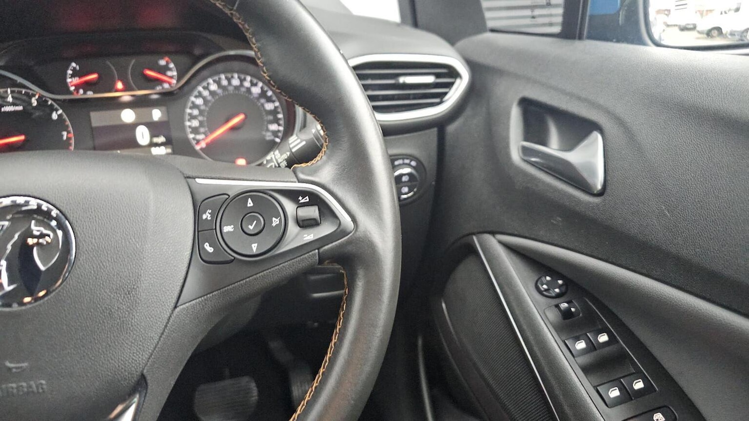 Used Vauxhall Crossland X 2019 for sale - 77921290: Photo 39